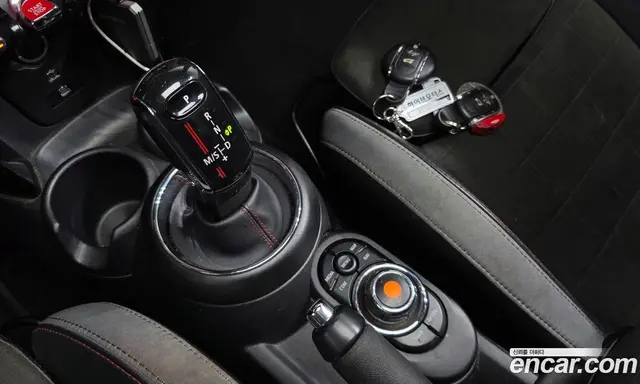 Mini Cooper 2020 2.0 автомат (гидро), миниатюра 12