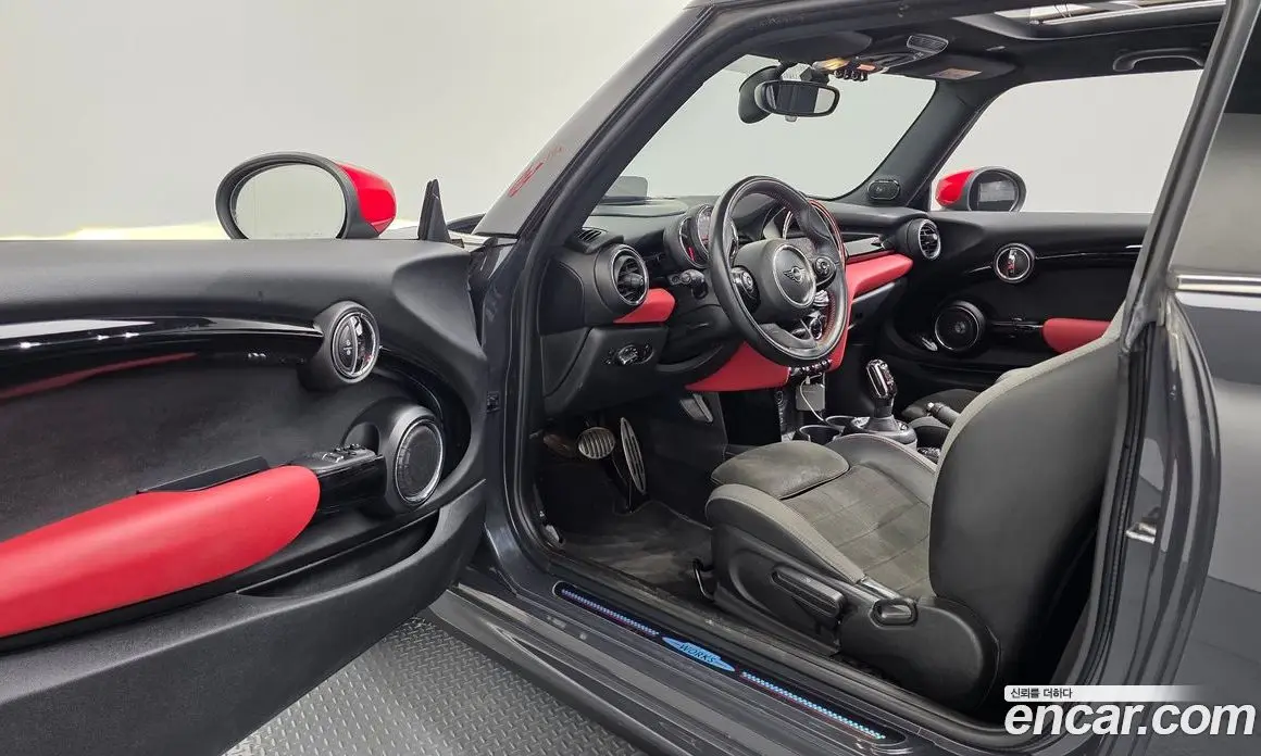 Mini Cooper 2020 2.0 автомат (гидро), фото 13