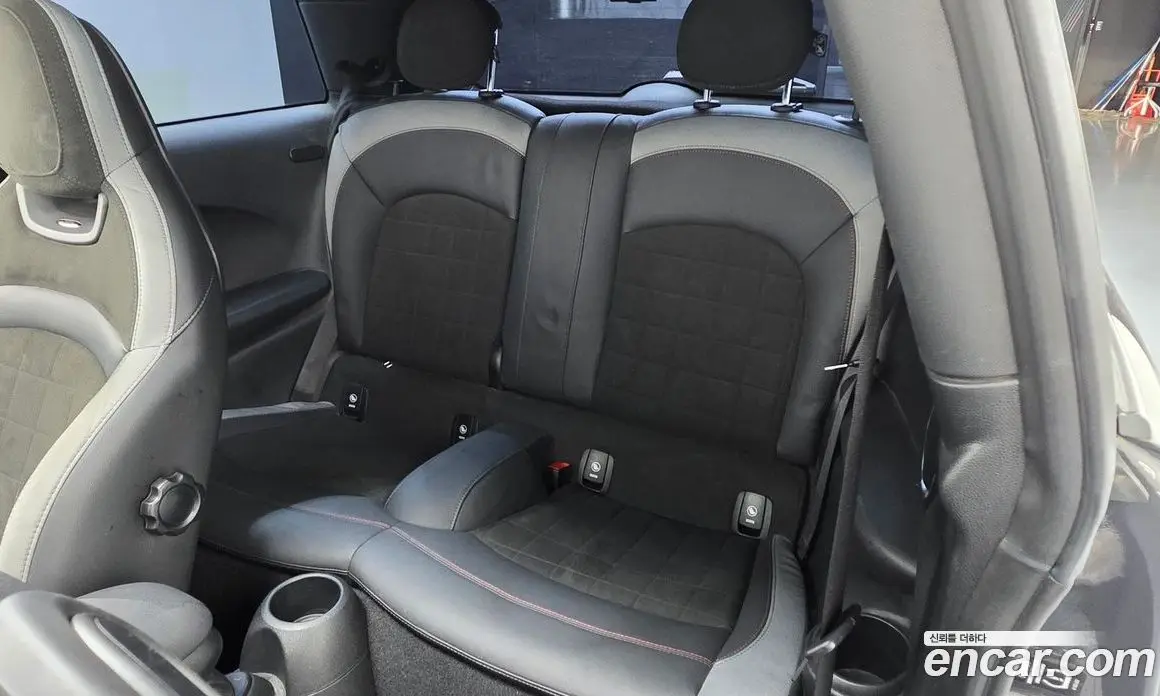 Mini Cooper 2020 2.0 автомат (гидро), фото 17