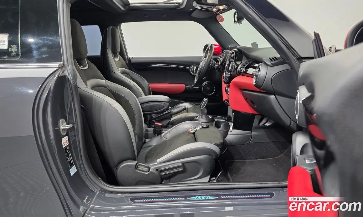Mini Cooper 2020 2.0 автомат (гидро), фото 18