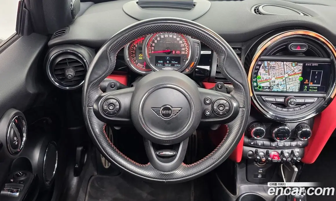 Mini Cooper 2020 2.0 автомат (гидро), фото 19
