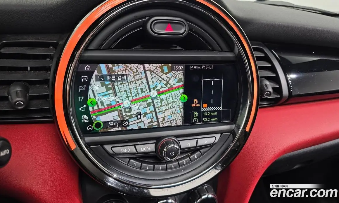 Mini Cooper 2020 2.0 автомат (гидро), фото 20