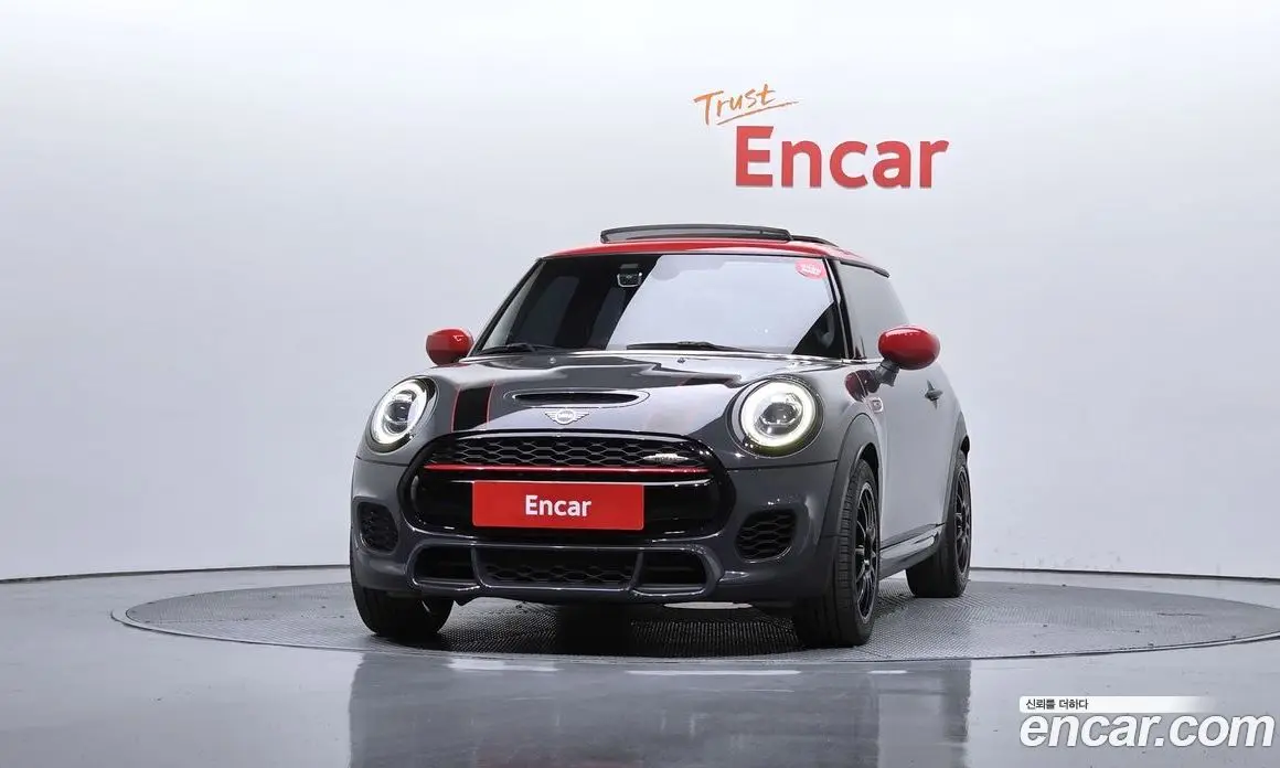 Mini Cooper 2020 2.0 автомат (гидро), фото 3