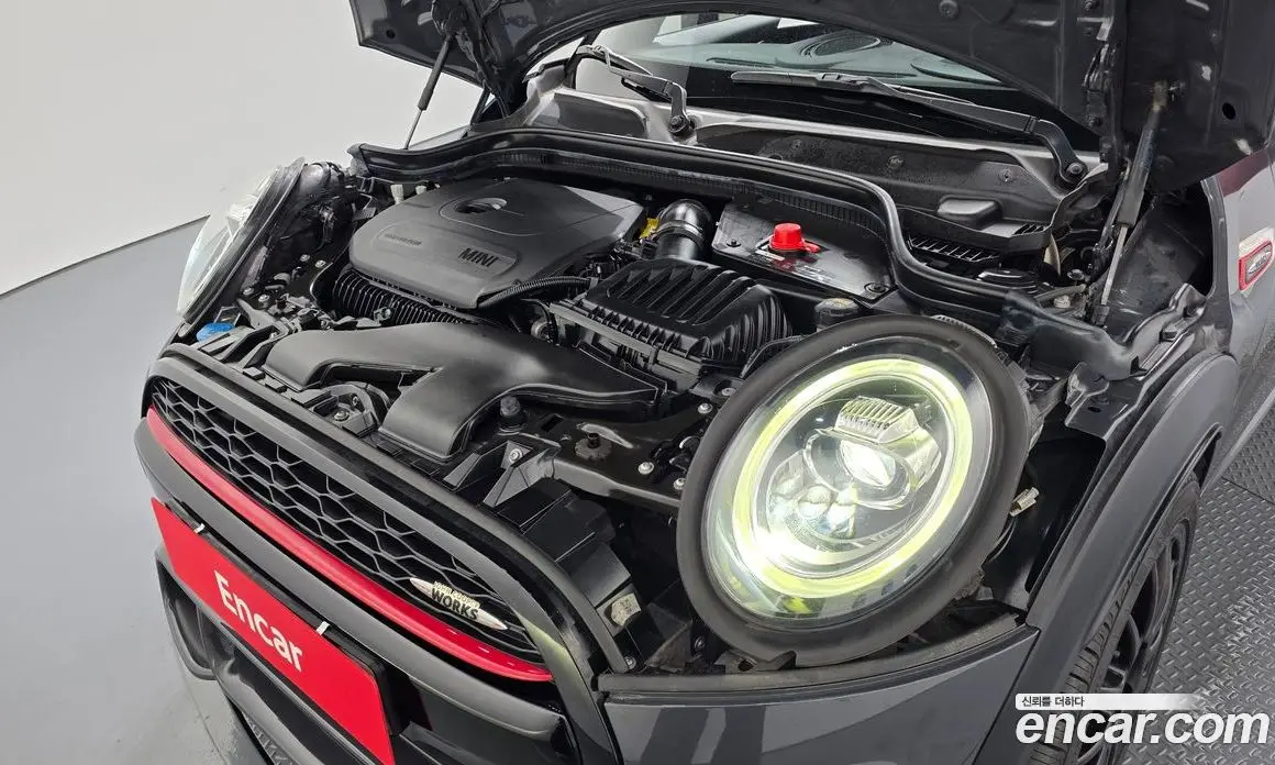 Mini Cooper 2020 2.0 автомат (гидро), фото 6