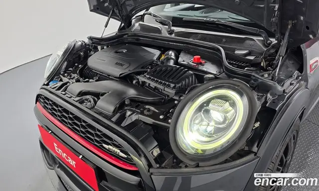 Mini Cooper 2020 2.0 автомат (гидро), миниатюра 6