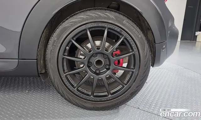 Mini Cooper 2020 2.0 автомат (гидро), миниатюра 7
