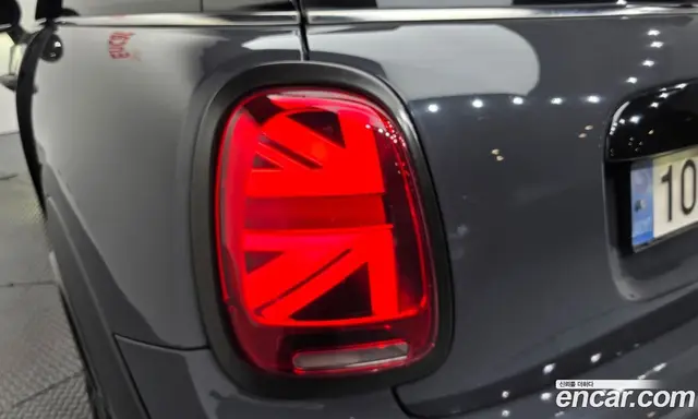Mini Cooper 2020 2.0 автомат (гидро), миниатюра 9