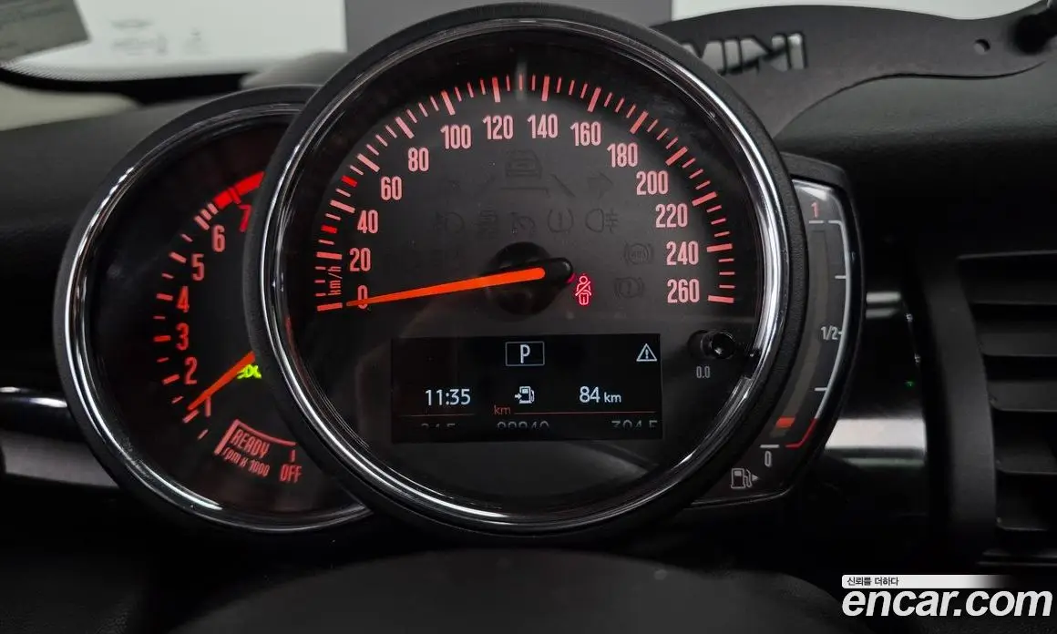 Mini Cooper 2020 1.5 автомат (гидро), фото 11