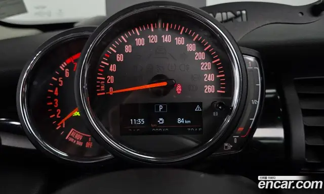 Mini Cooper 2020 1.5 автомат (гидро), миниатюра 11