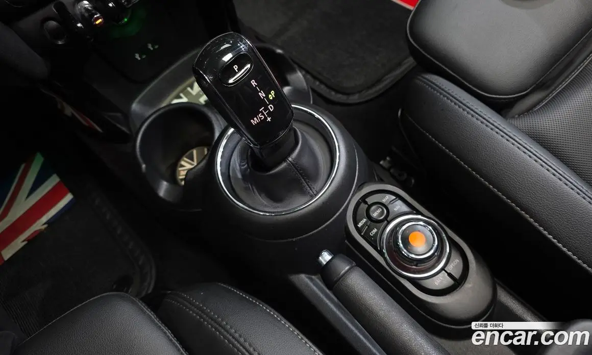 Mini Cooper 2020 1.5 автомат (гидро), фото 12