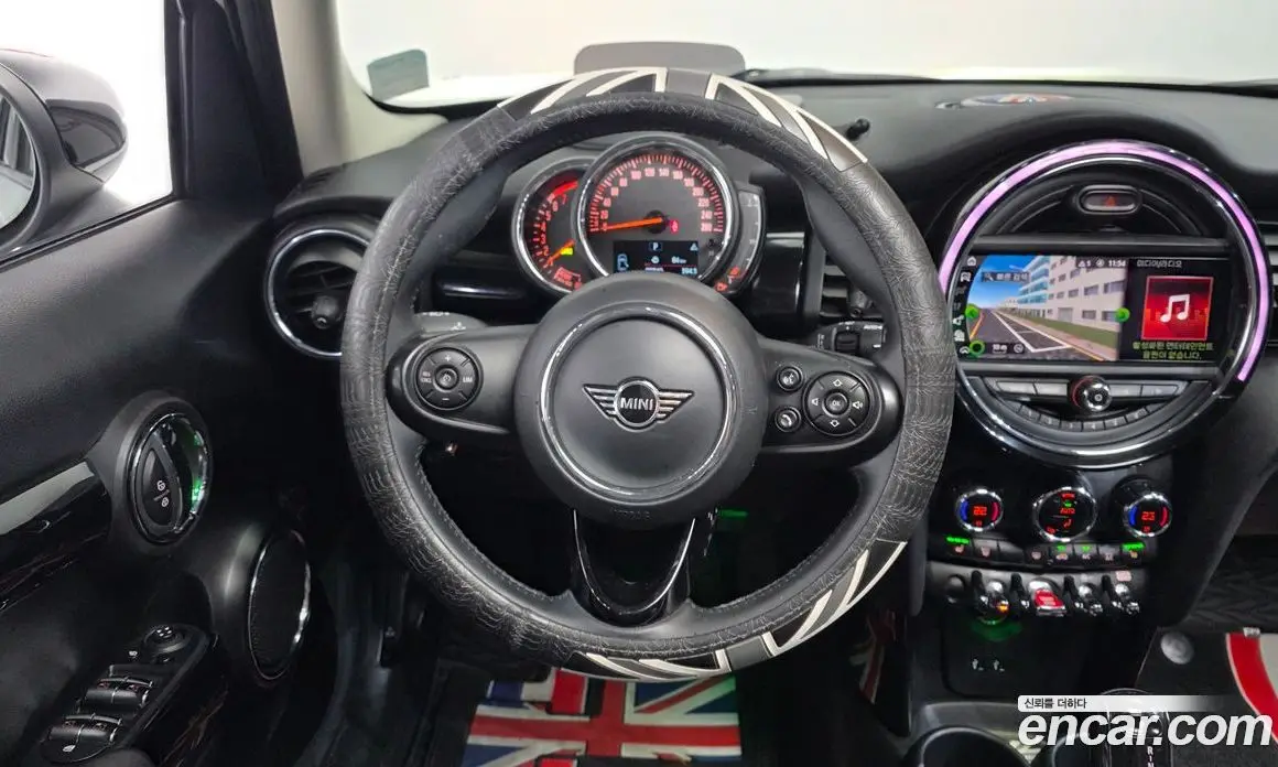 Mini Cooper 2020 1.5 автомат (гидро), фото 19
