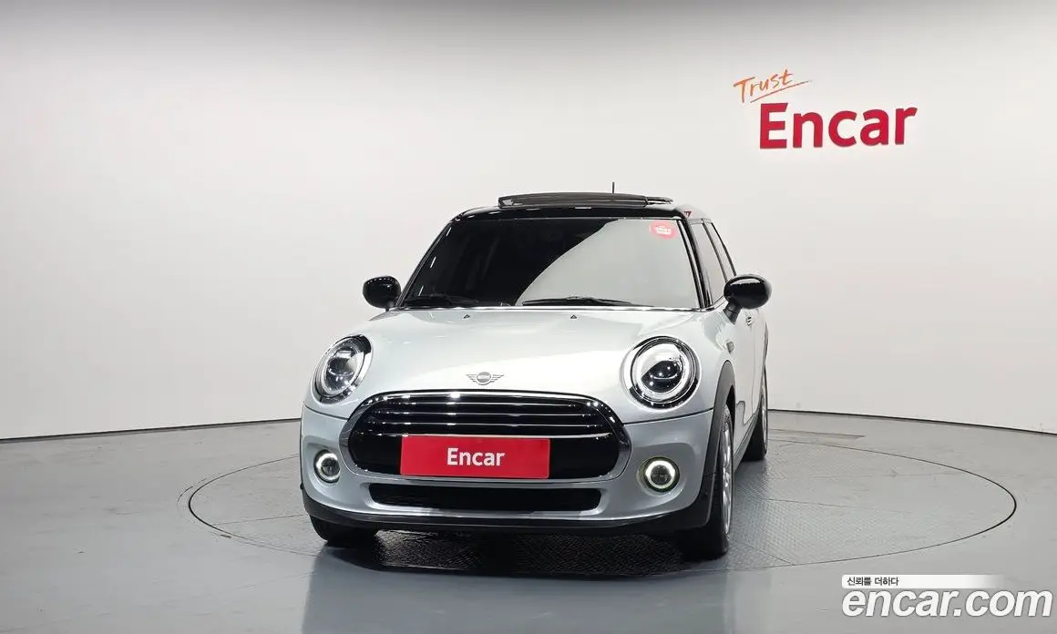Mini Cooper 2020 1.5 автомат (гидро), фото 3