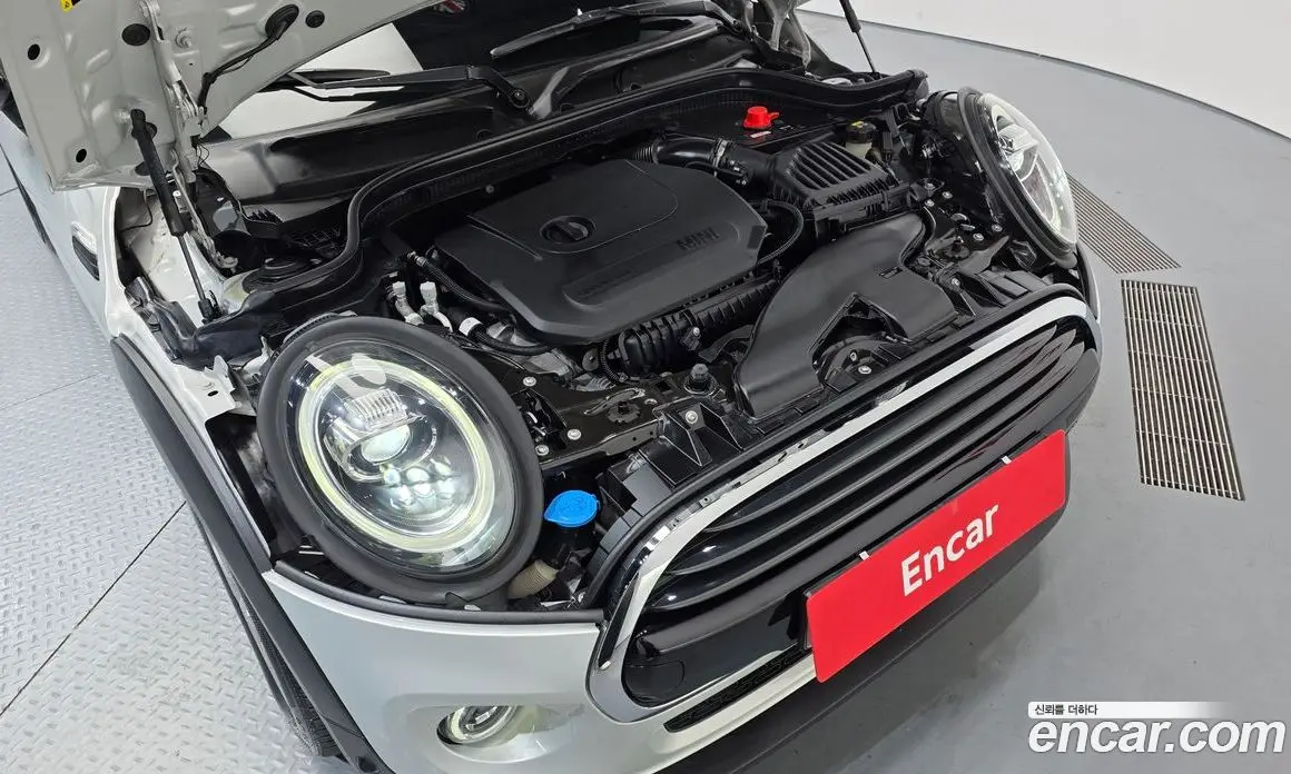 Mini Cooper 2020 1.5 автомат (гидро), фото 6