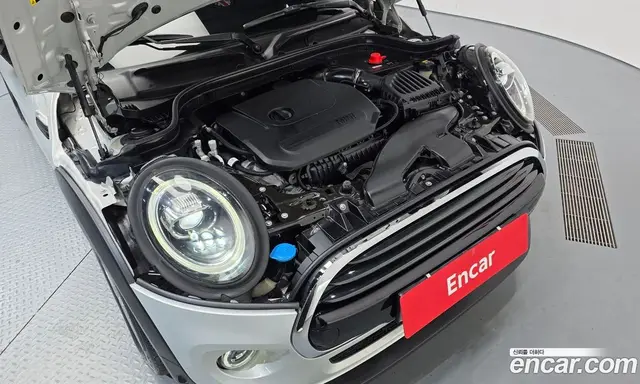 Mini Cooper 2020 1.5 автомат (гидро), миниатюра 6