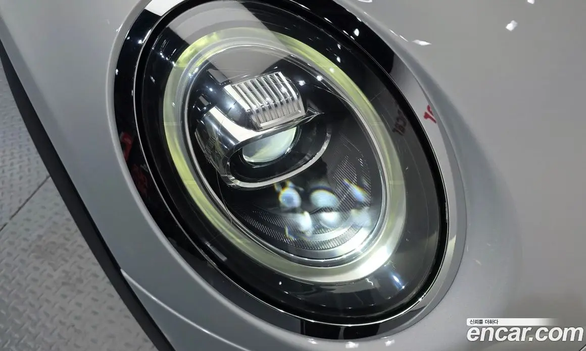 Mini Cooper 2020 1.5 автомат (гидро), фото 8
