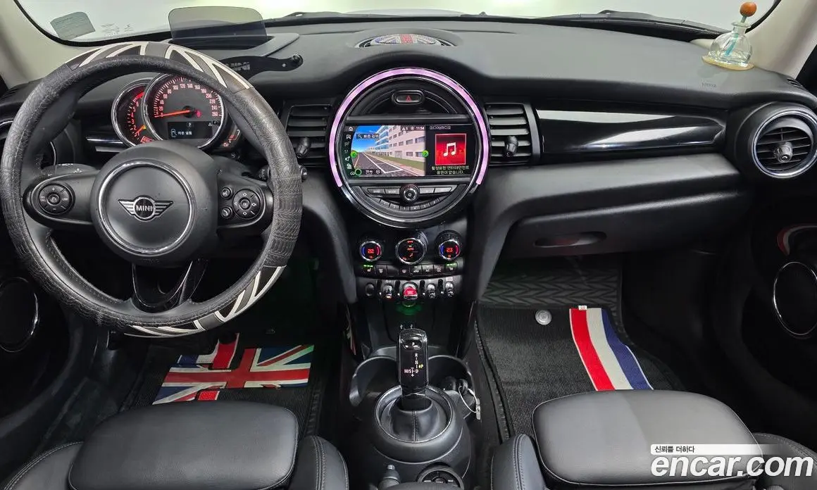 Mini Cooper 2020 1.5 автомат (гидро), фото 10