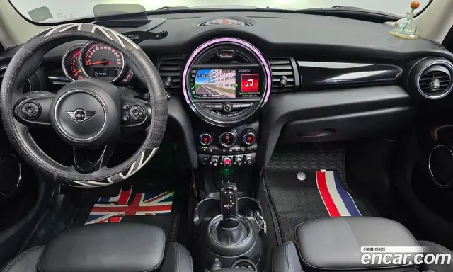 Mini Cooper 2020 1.5 автомат (гидро), миниатюра 10