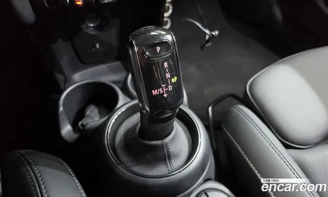 Mini Cooper 2022 1.5 автомат (гидро), миниатюра 12
