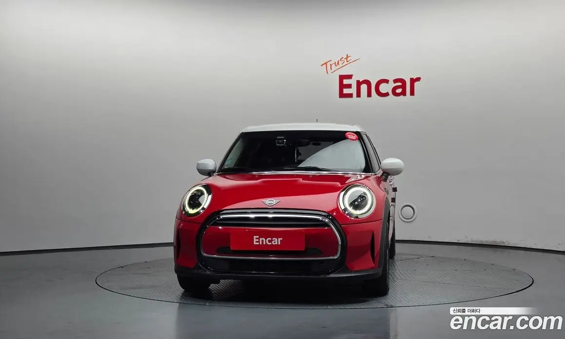 Mini Cooper 2022 1.5 автомат (гидро), фото 3