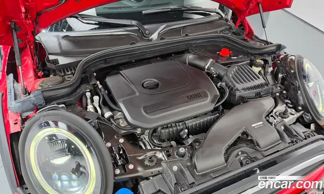 Mini Cooper 2022 1.5 автомат (гидро), миниатюра 6