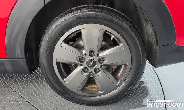 Mini Cooper 2022 1.5 автомат (гидро), миниатюра 7