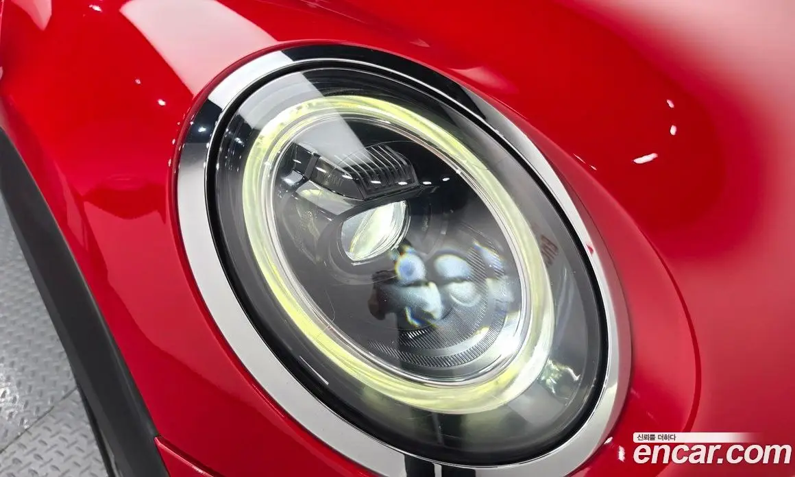 Mini Cooper 2022 1.5 автомат (гидро), фото 8