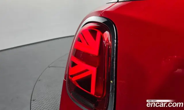 Mini Cooper 2022 1.5 автомат (гидро), миниатюра 9