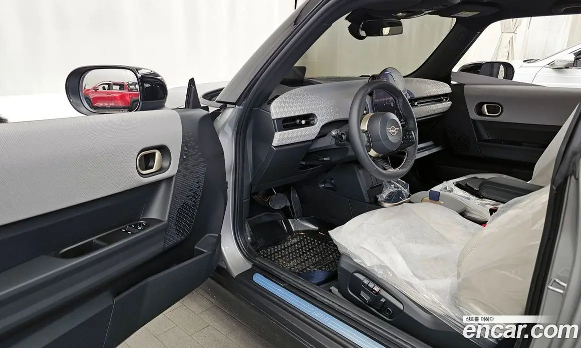 Mini Cooper 2026 2.0 автомат (гидро), фото 13
