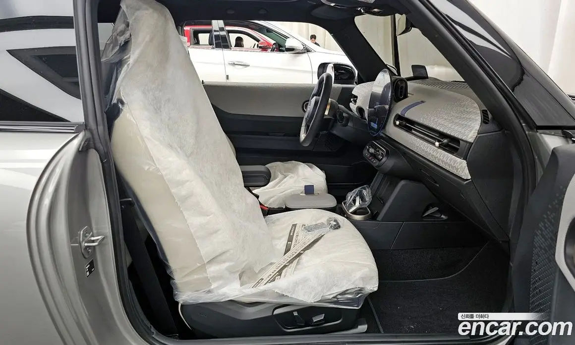 Mini Cooper 2026 2.0 автомат (гидро), фото 17