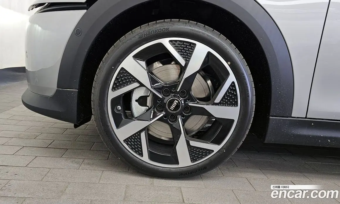 Mini Cooper 2026 2.0 автомат (гидро), фото 5