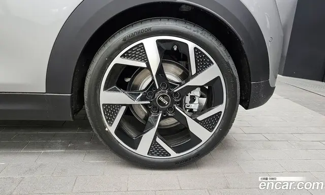 Mini Cooper 2026 2.0 автомат (гидро), миниатюра 7