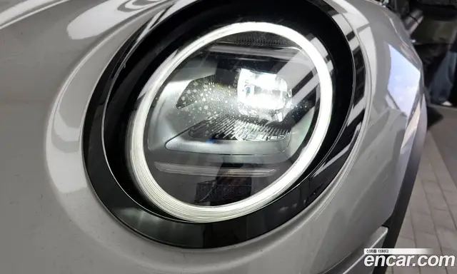 Mini Cooper 2026 2.0 автомат (гидро), миниатюра 8