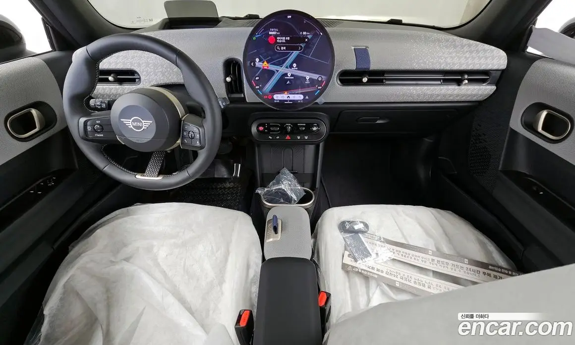 Mini Cooper 2026 2.0 автомат (гидро), фото 10