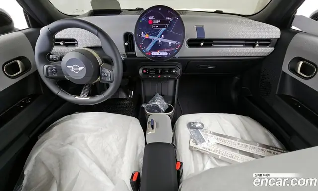 Mini Cooper 2026 2.0 автомат (гидро), миниатюра 10