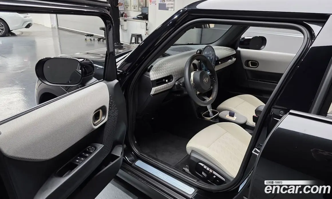 Mini Cooper 2026 2.0 автомат (гидро), фото 13