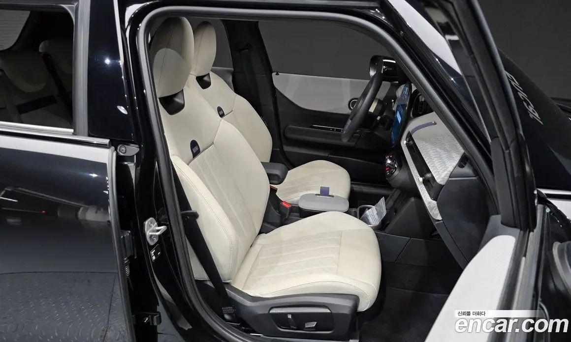 Mini Cooper 2026 2.0 автомат (гидро), фото 16
