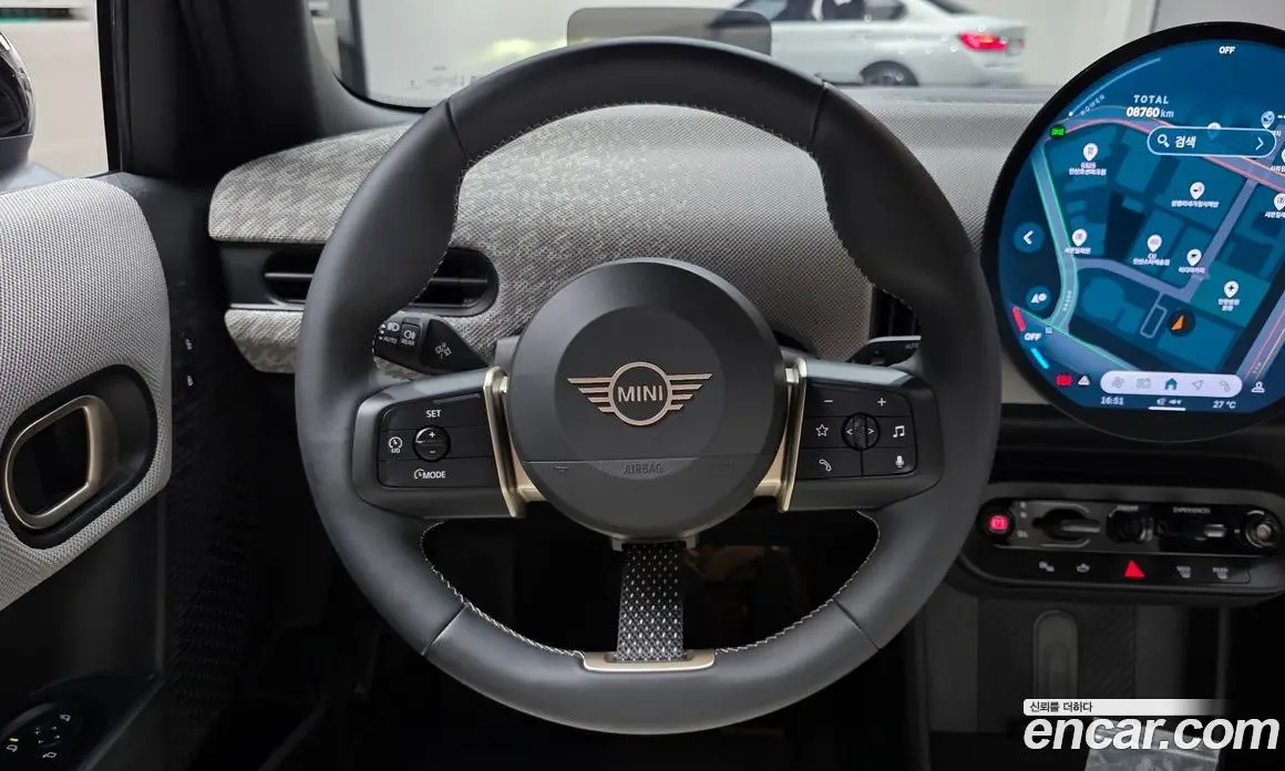Mini Cooper 2026 2.0 автомат (гидро), фото 19