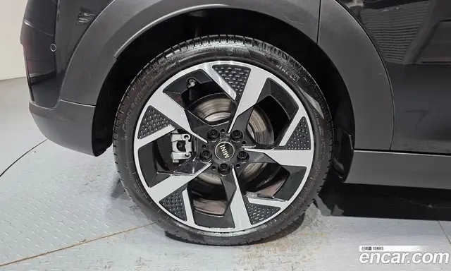 Mini Cooper 2026 2.0 автомат (гидро), миниатюра 5