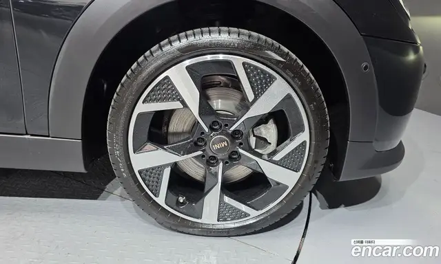 Mini Cooper 2026 2.0 автомат (гидро), миниатюра 7