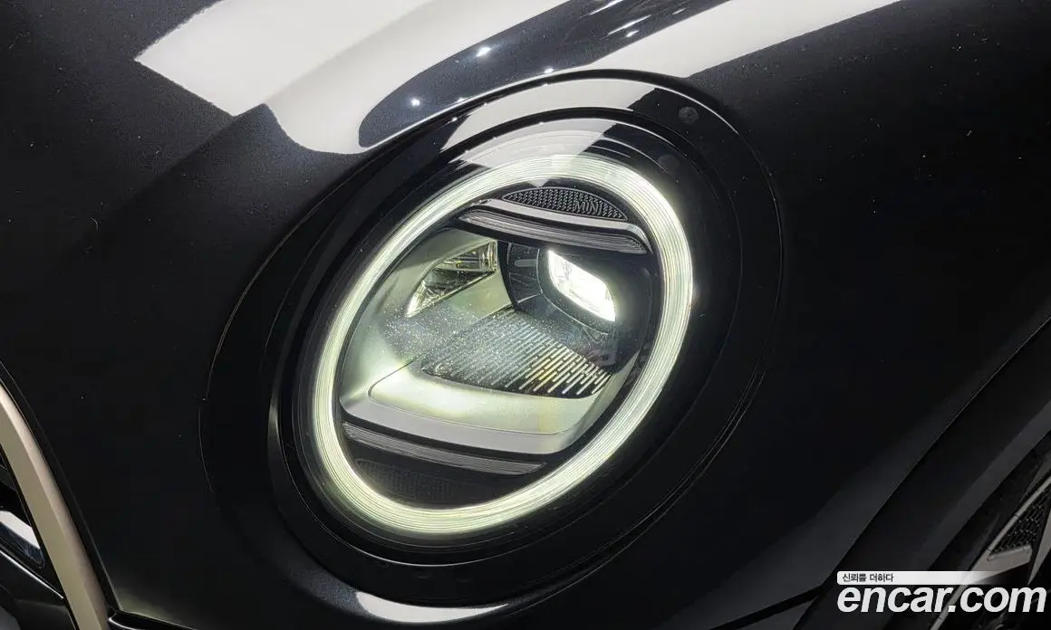 Mini Cooper 2026 2.0 автомат (гидро), фото 8