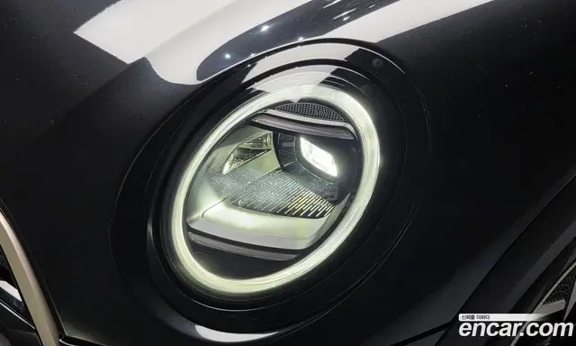 Mini Cooper 2026 2.0 автомат (гидро), миниатюра 8