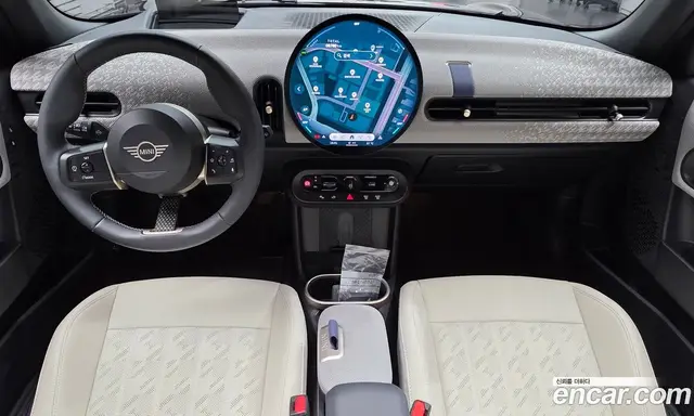 Mini Cooper 2026 2.0 автомат (гидро), миниатюра 10
