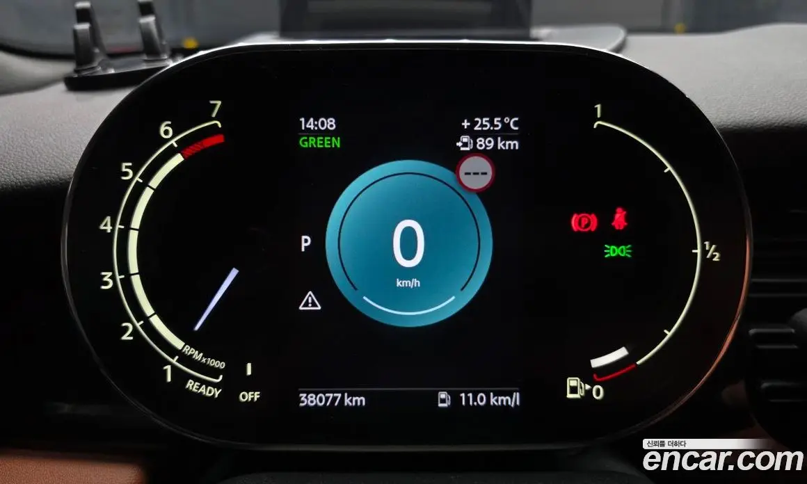 Mini Cooper Convertible 2022 2.0 автомат (гидро), фото 11 Mini Cooper Convertible 2022 2.0 автомат (гидро), фото 11