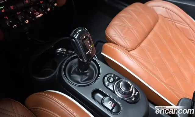 Mini Cooper Convertible 2022 2.0 автомат (гидро), миниатюра 12