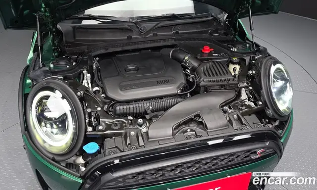 Mini Cooper Convertible 2022 2.0 автомат (гидро), миниатюра 6 Mini Cooper Convertible 2022 2.0 автомат (гидро), миниатюра 6
