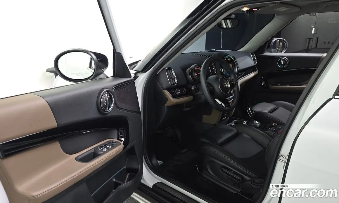 Mini Countryman 2020 1.5 автомат (гидро), фото 13
