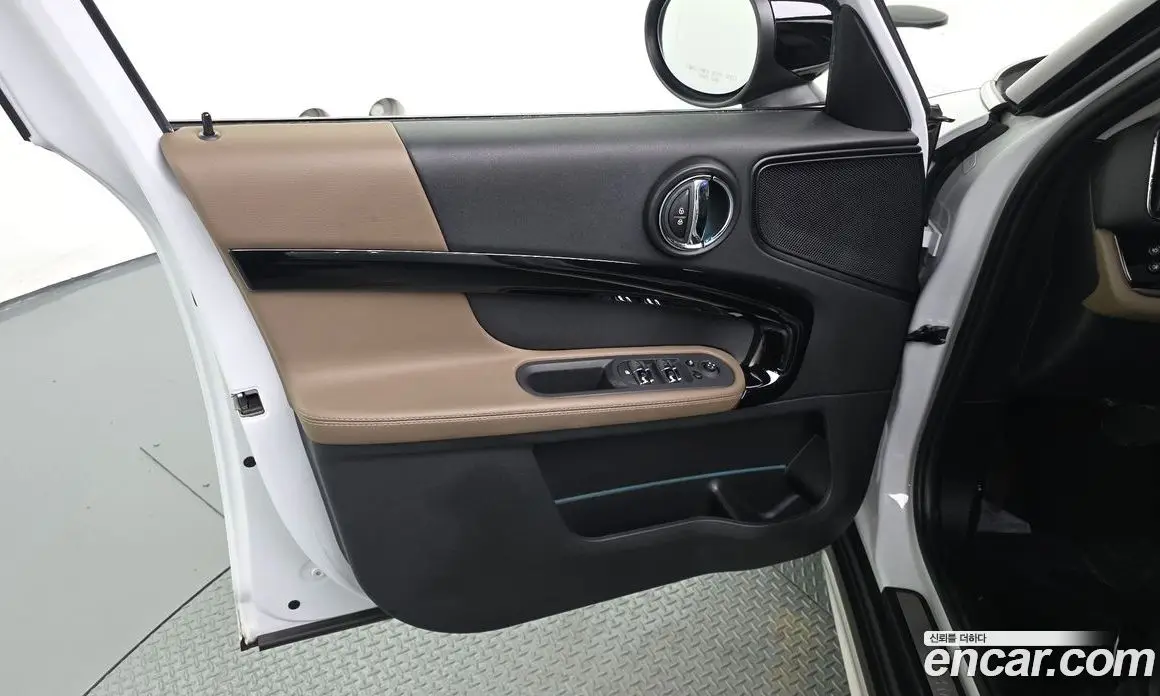 Mini Countryman 2020 1.5 автомат (гидро), фото 14