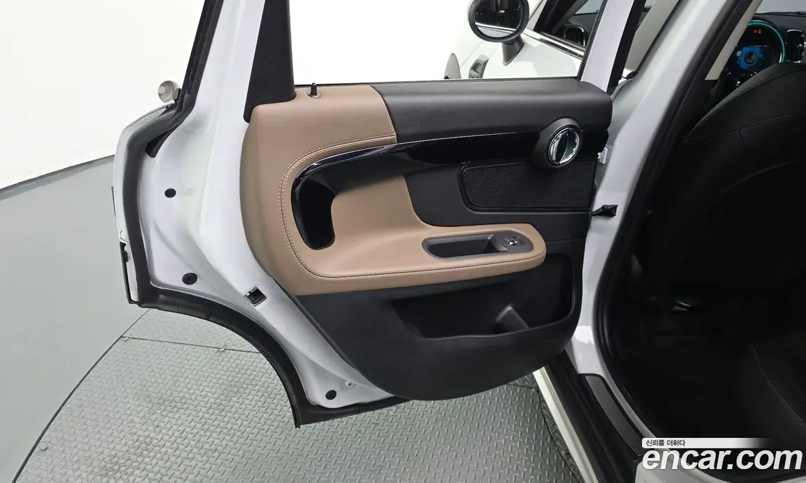 Mini Countryman 2020 1.5 автомат (гидро), фото 15