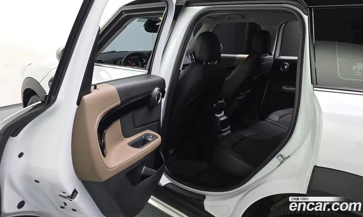 Mini Countryman 2020 1.5 автомат (гидро), фото 16
