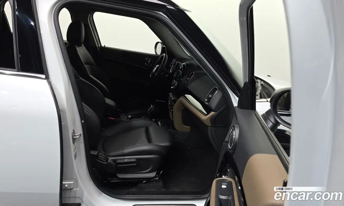 Mini Countryman 2020 1.5 автомат (гидро), фото 17